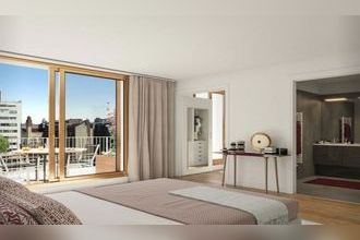  appartement lyon-7 69007