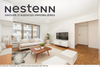  appartement lyon-7 69007