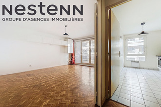  appartement lyon-7 69007