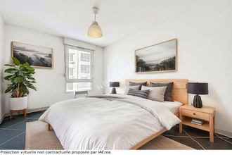  appartement lyon-7 69007