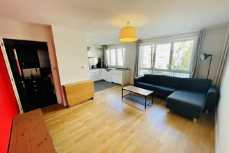  appartement lyon-7 69007