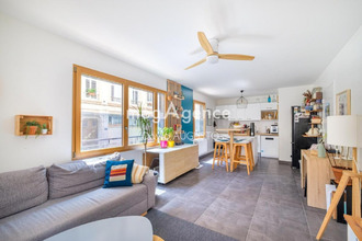  appartement lyon-7 69007