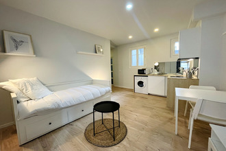  appartement lyon-7 69007