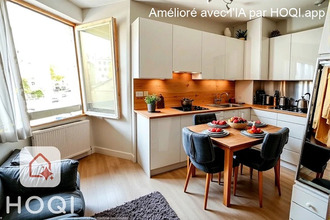  appartement lyon-7 69007