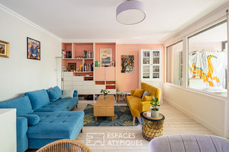  appartement lyon-7 69007