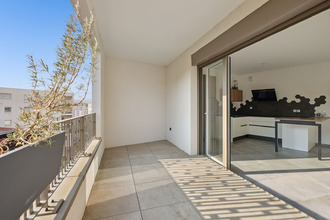  appartement lyon-7 69007