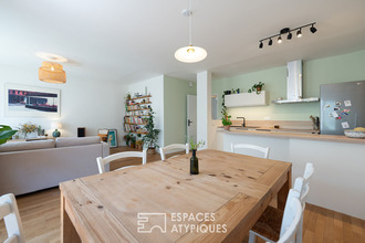  appartement lyon-7 69007