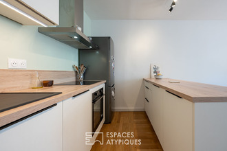  appartement lyon-7 69007