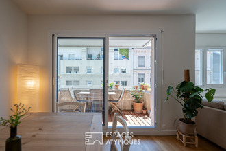  appartement lyon-7 69007