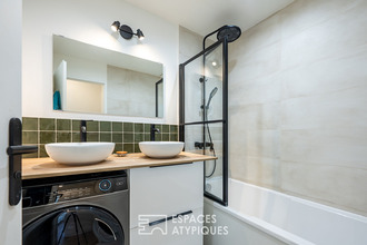  appartement lyon-7 69007