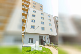  appartement lyon-7 69007