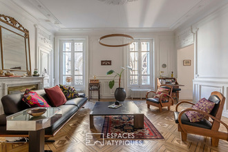  appartement lyon-7 69007