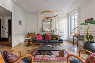  appartement lyon-7 69007