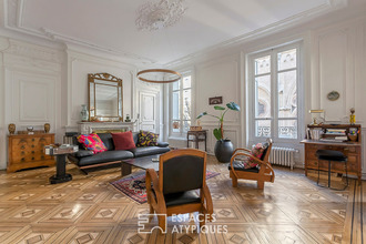  appartement lyon-7 69007