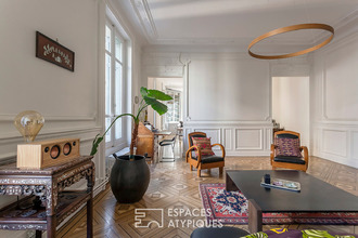  appartement lyon-7 69007