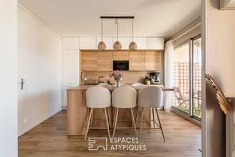  appartement lyon-7 69007