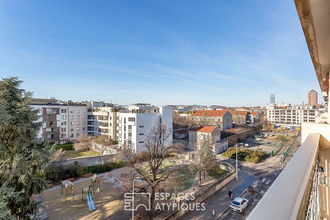  appartement lyon-7 69007