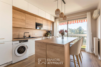  appartement lyon-7 69007