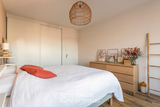  appartement lyon-7 69007