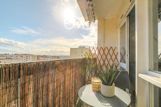  appartement lyon-7 69007