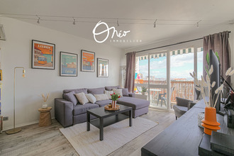  appartement lyon-7 69007