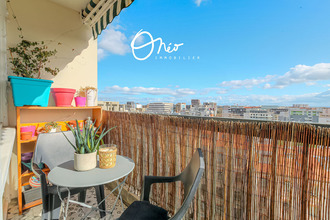  appartement lyon-7 69007
