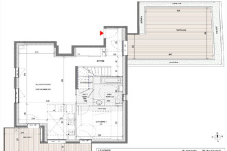  appartement lyon-7 69007