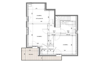  appartement lyon-7 69007