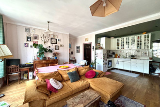  appartement lyon-7 69007