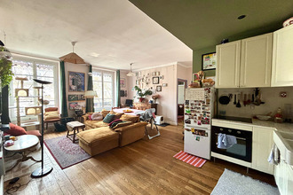  appartement lyon-7 69007