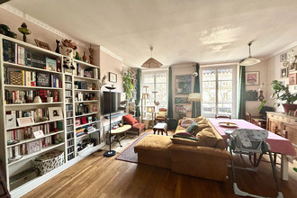  appartement lyon-7 69007