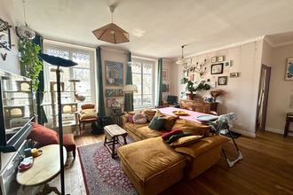  appartement lyon-7 69007