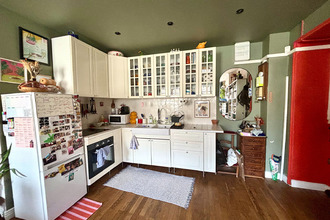  appartement lyon-7 69007