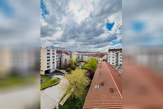  appartement lyon-7 69007