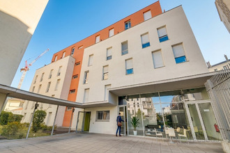  appartement lyon-7 69007