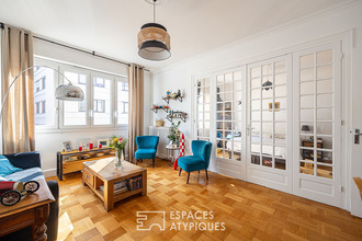  appartement lyon-7 69007