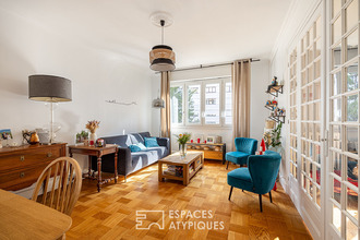  appartement lyon-7 69007
