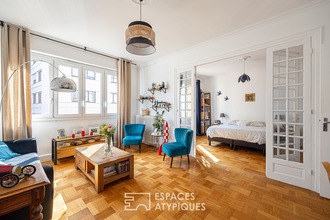  appartement lyon-7 69007