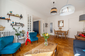  appartement lyon-7 69007