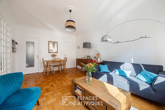 appartement lyon-7 69007
