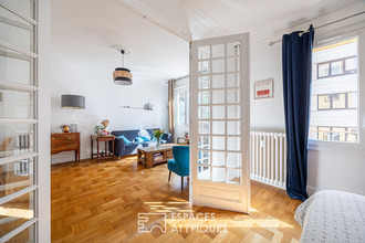  appartement lyon-7 69007