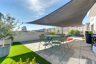  appartement lyon-7 69007