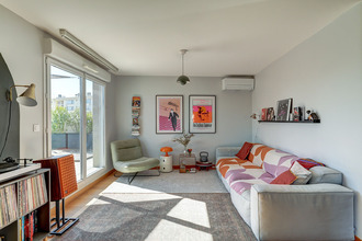  appartement lyon-7 69007