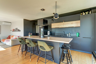  appartement lyon-7 69007