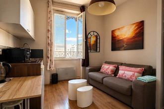 appartement lyon-7 69007