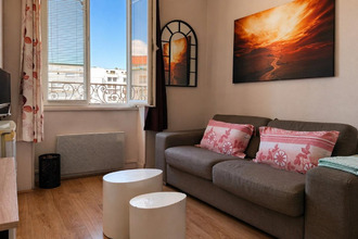  appartement lyon-7 69007