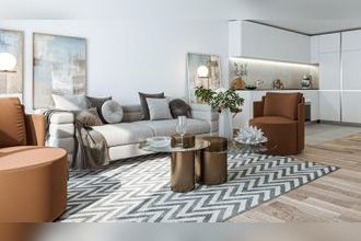  appartement lyon-8 69008