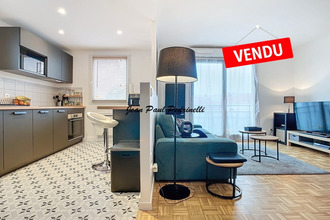  appartement lyon-8 69008