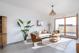  appartement lyon-8 69008