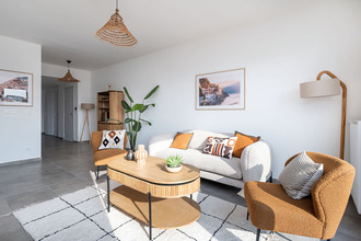  appartement lyon-8 69008